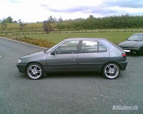 Peugeot 306  // Solgt \\ billede 4