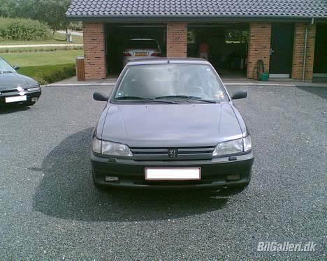 Peugeot 306  // Solgt \\ billede 5