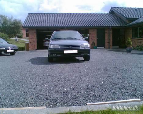 Peugeot 306  // Solgt \\ billede 6