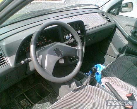 Peugeot 306  // Solgt \\ billede 7