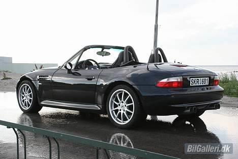 BMW M-Roadster *STJÅLET* billede 2