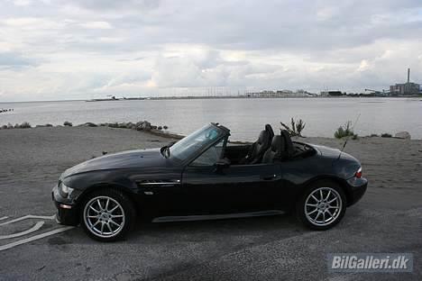 BMW M-Roadster *STJÅLET* billede 3