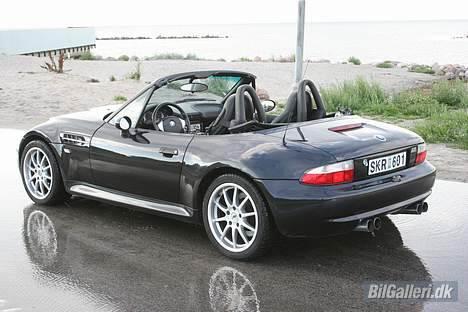 BMW M-Roadster *STJÅLET* billede 6