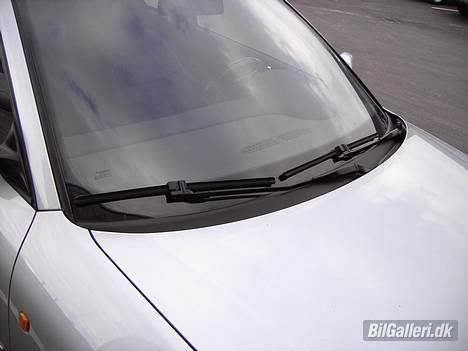 Audi A3 Ambition  billede 4