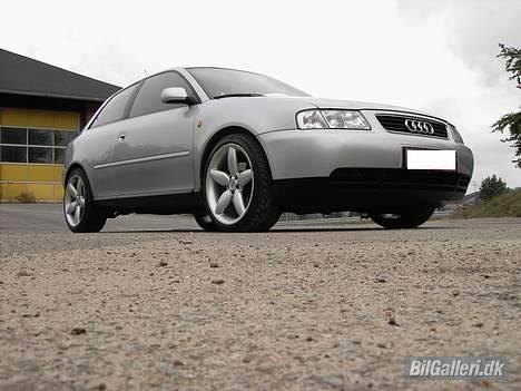 Audi A3 Ambition  billede 6