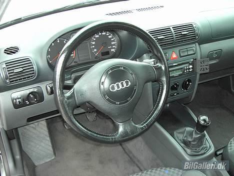 Audi A3 Ambition  billede 7
