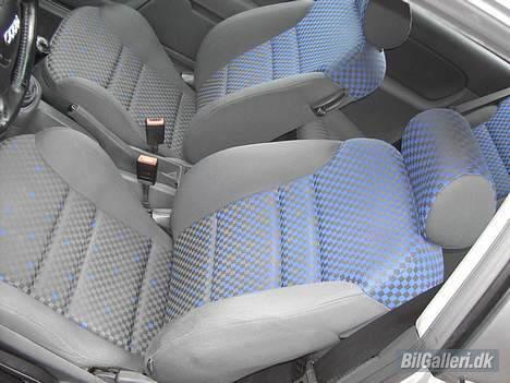 Audi A3 Ambition  billede 8