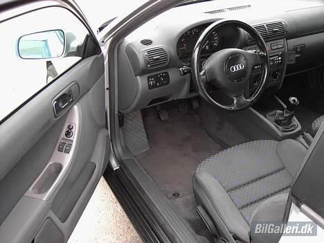 Audi A3 Ambition  billede 9