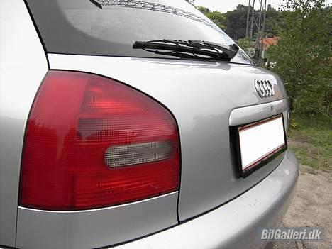 Audi A3 Ambition  billede 10