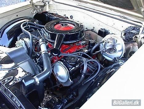 Buick skylark Coupe - færdige resultat billede 5