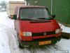VW T4 *DK`S LAVESTE* **SOLGT