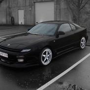 Toyota Celica 1.6 STi (SOLGT)