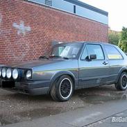 VW Golf II GT