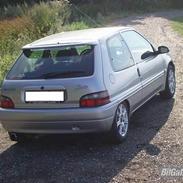 Citroën Saxo -=SOLGT=-