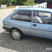 Ford fiesta 1,1i