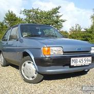 Ford fiesta 1,1i