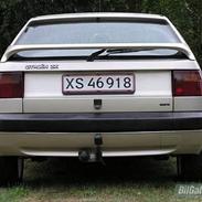 Citroën ZX aura #DØD#