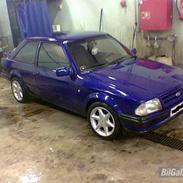 Ford Escort Xr3i ****SOLGT****