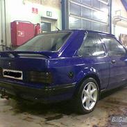 Ford Escort Xr3i ****SOLGT****