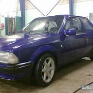 Ford Escort Xr3i ****SOLGT****