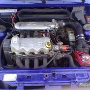 Ford Escort Xr3i ****SOLGT****