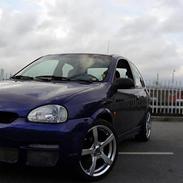 Opel Corsa B 1.4