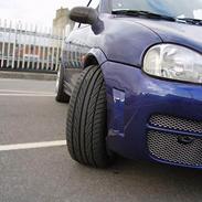 Opel Corsa B 1.4