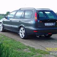 Fiat fiat marea weekend