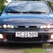 Fiat fiat marea weekend