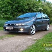 Fiat fiat marea weekend