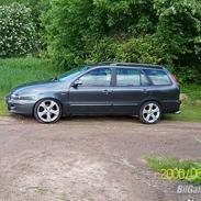 Fiat fiat marea weekend