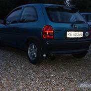 Opel Corsa B "Solgt"