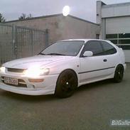 Toyota Corolla   #solgt#