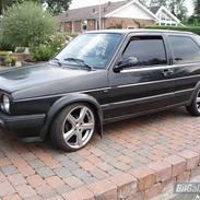 VW Golf II  :SOLGT: