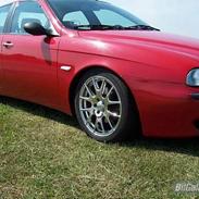 Alfa Romeo 156