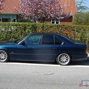 BMW 530i