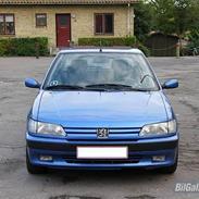 Peugeot 306 XS Solgt