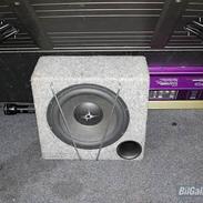 Peugeot 306 XS Solgt