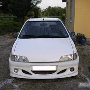 Peugeot 106 rally **solgt**