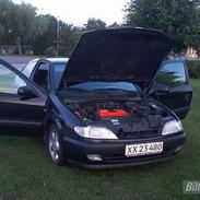 Citroën Xsara VTS Coupe -solgt-