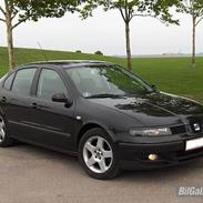 Seat Toledo Signo