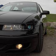Seat Toledo Signo