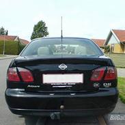 Nissan Primera Comfort