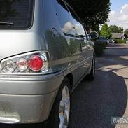 Peugeot 106 XS *SOLGT*