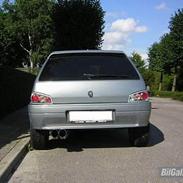 Peugeot 106 XS *SOLGT*