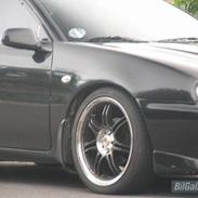 Mazda MX3 V6 *SOLGT*