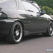 Mazda MX3 V6 *SOLGT*