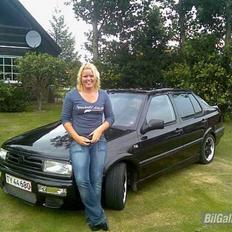 VW vento 1,9TDi ¤¤SOLGT¤¤