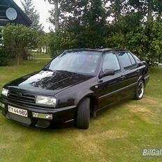 VW vento 1,9TDi ¤¤SOLGT¤¤