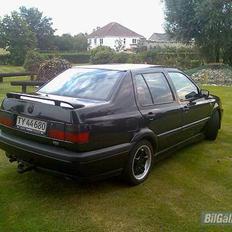 VW vento 1,9TDi ¤¤SOLGT¤¤